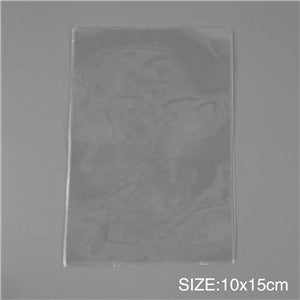 Shaker Packets (3 Sizes)