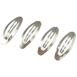 Oval Snap Clip 5cm