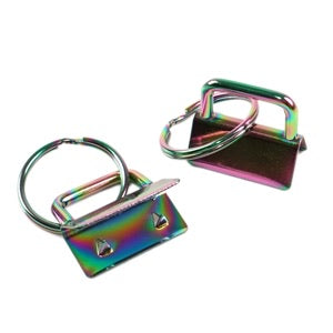 Key Fob/Tail Clip