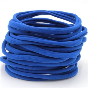Nylon headband (medium thickness)