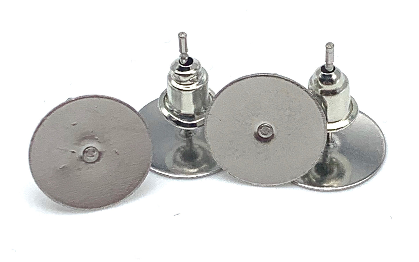 Flat Stud-10/12mm Base