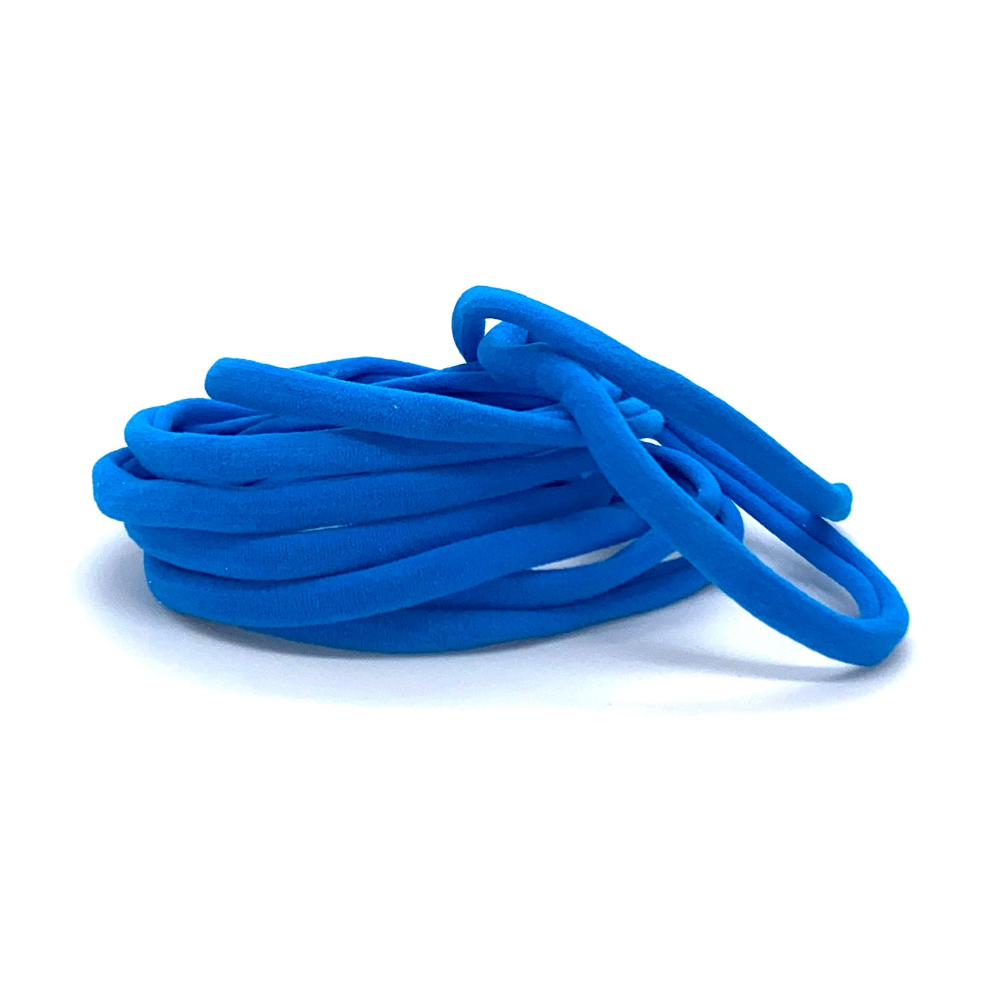 Nylon headband (medium thickness)