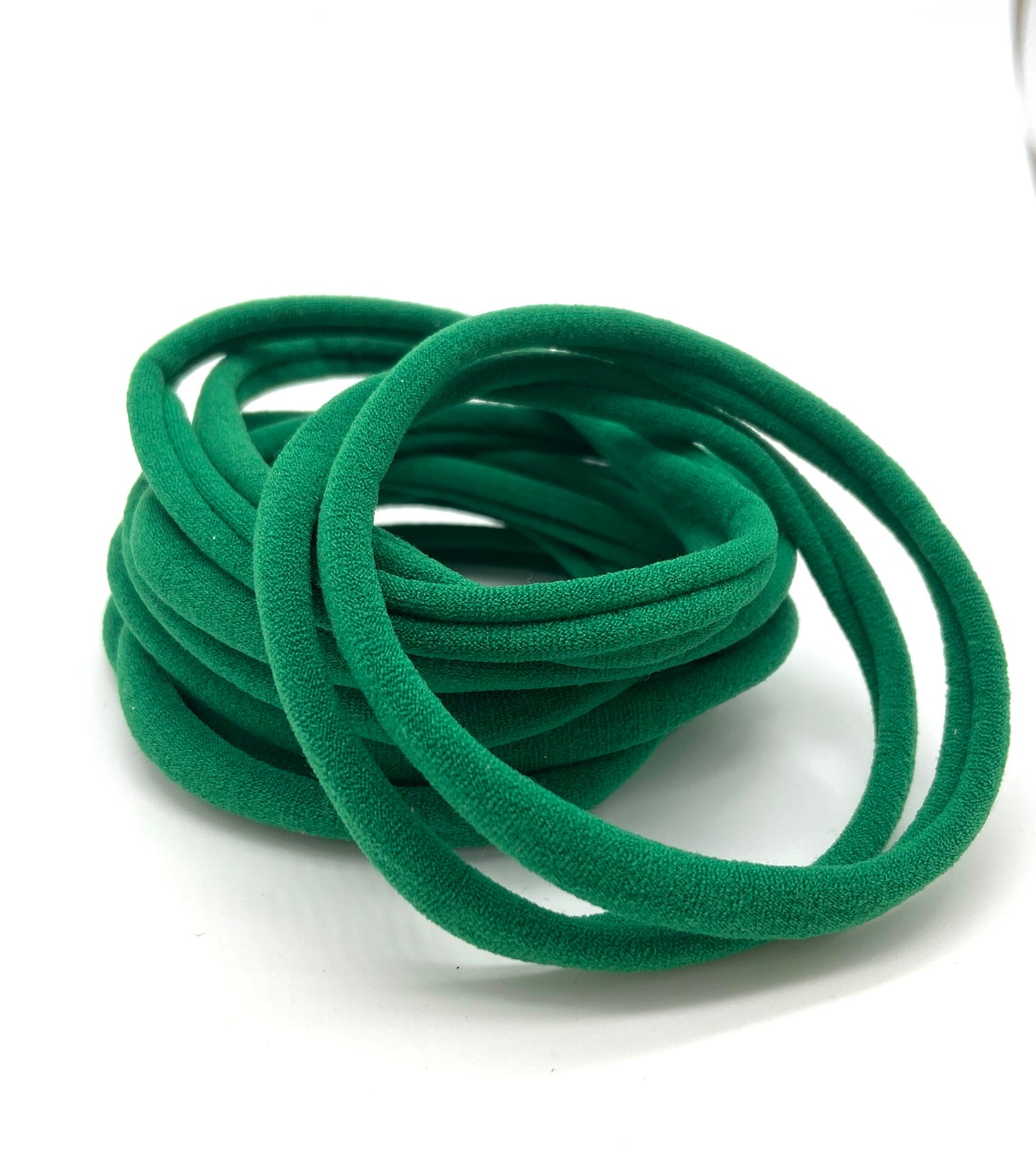Nylon headband (medium thickness)