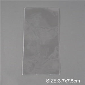 Shaker Packets (3 Sizes)