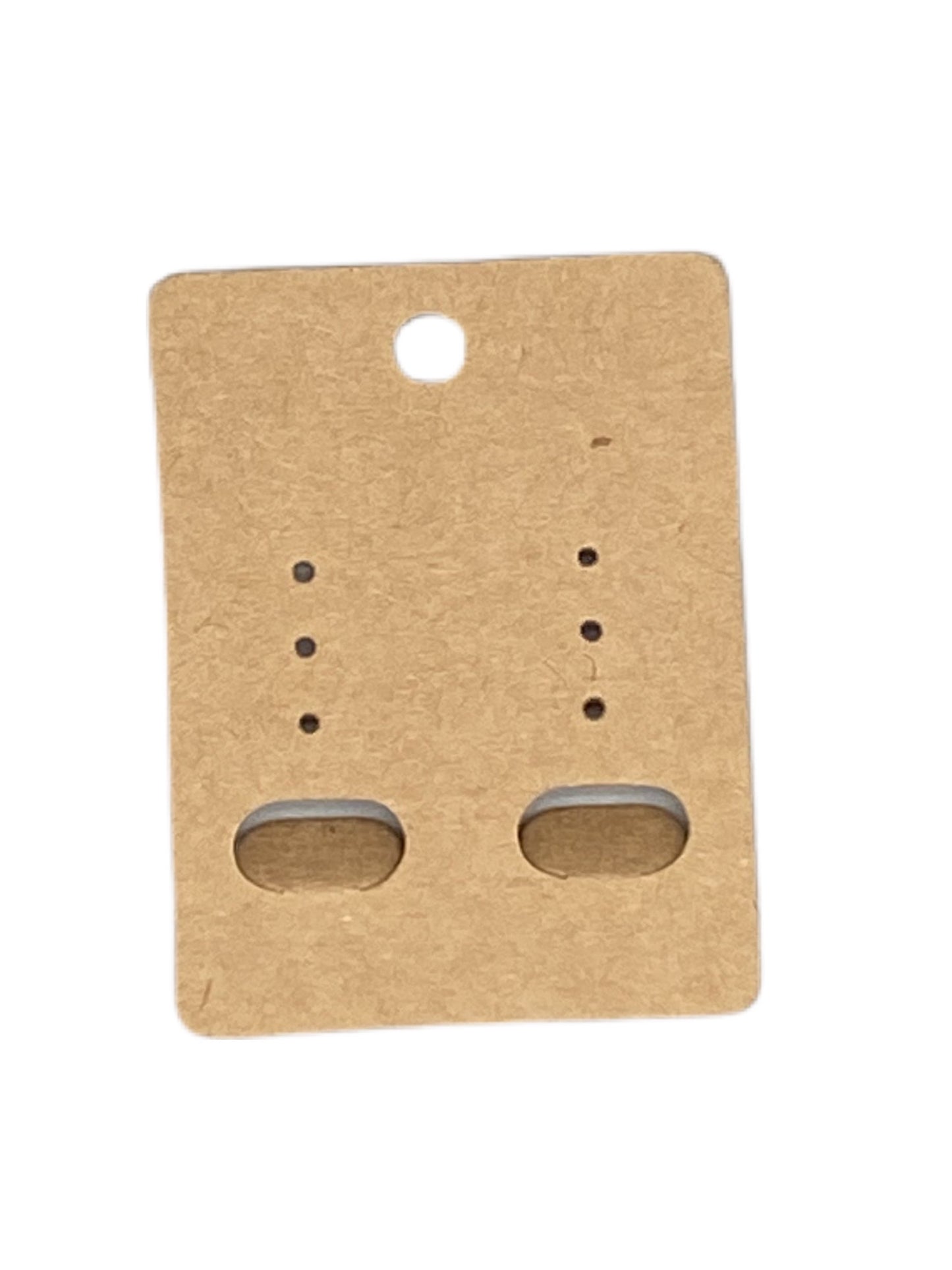 Earring Holder (3 Pair)