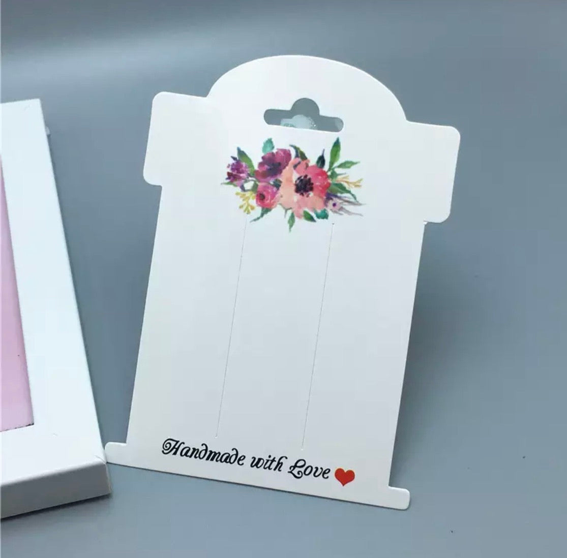 Bow Card Holder