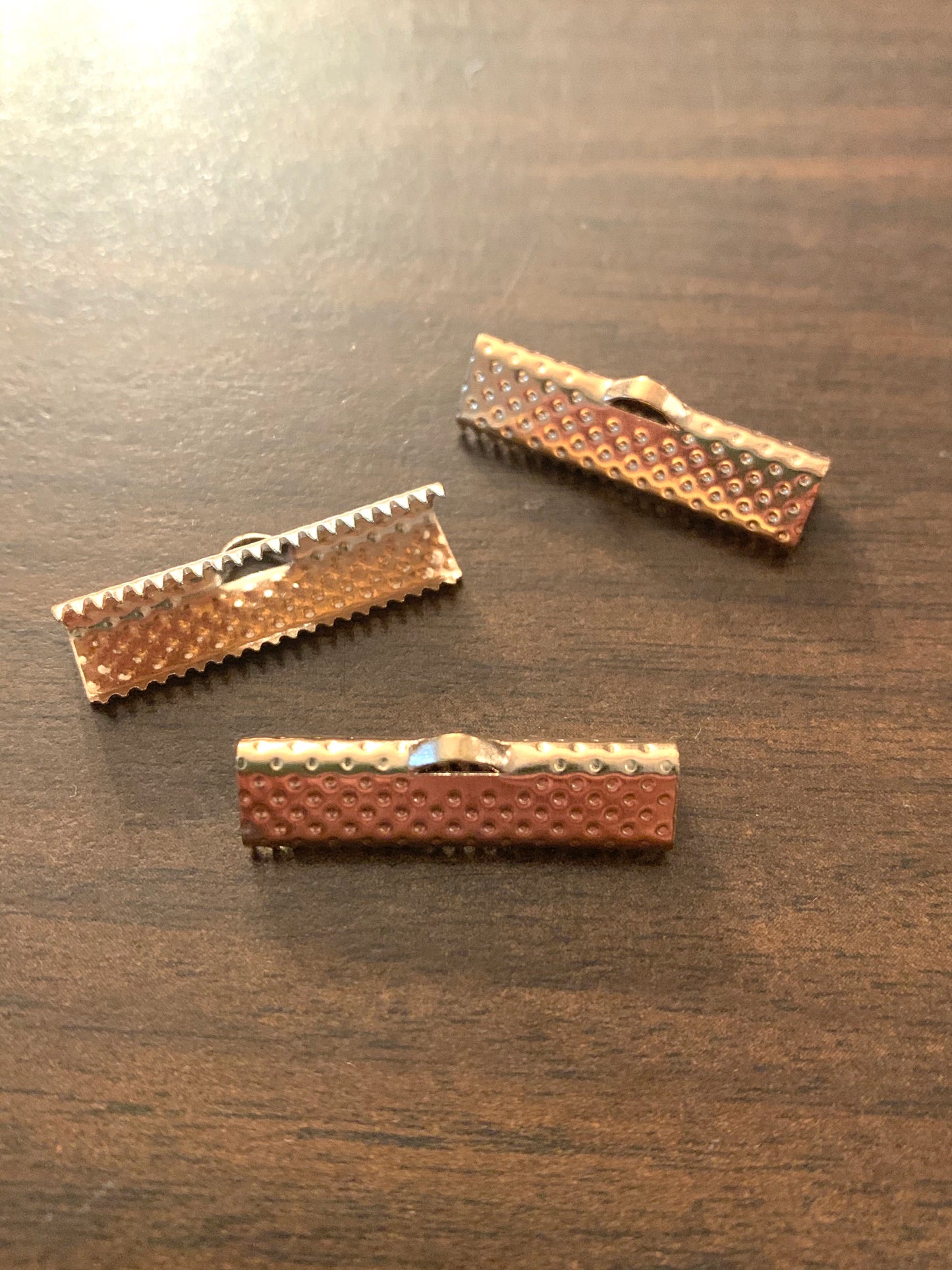 Jewelry Clasp 25mm