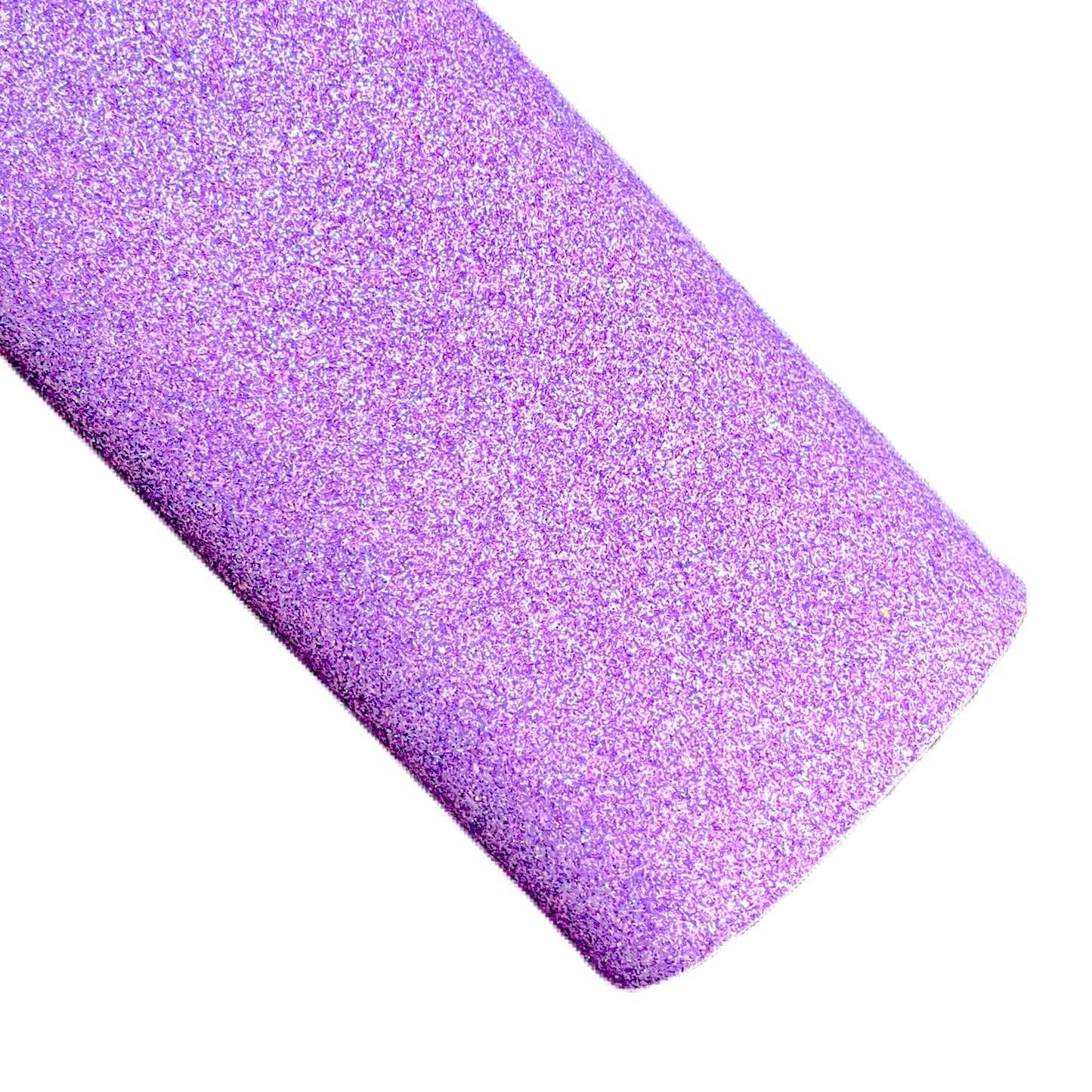 Pastel Lavender Fine Glitter