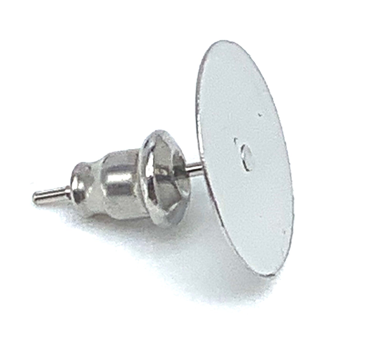 Flat Stud-10/12mm Base
