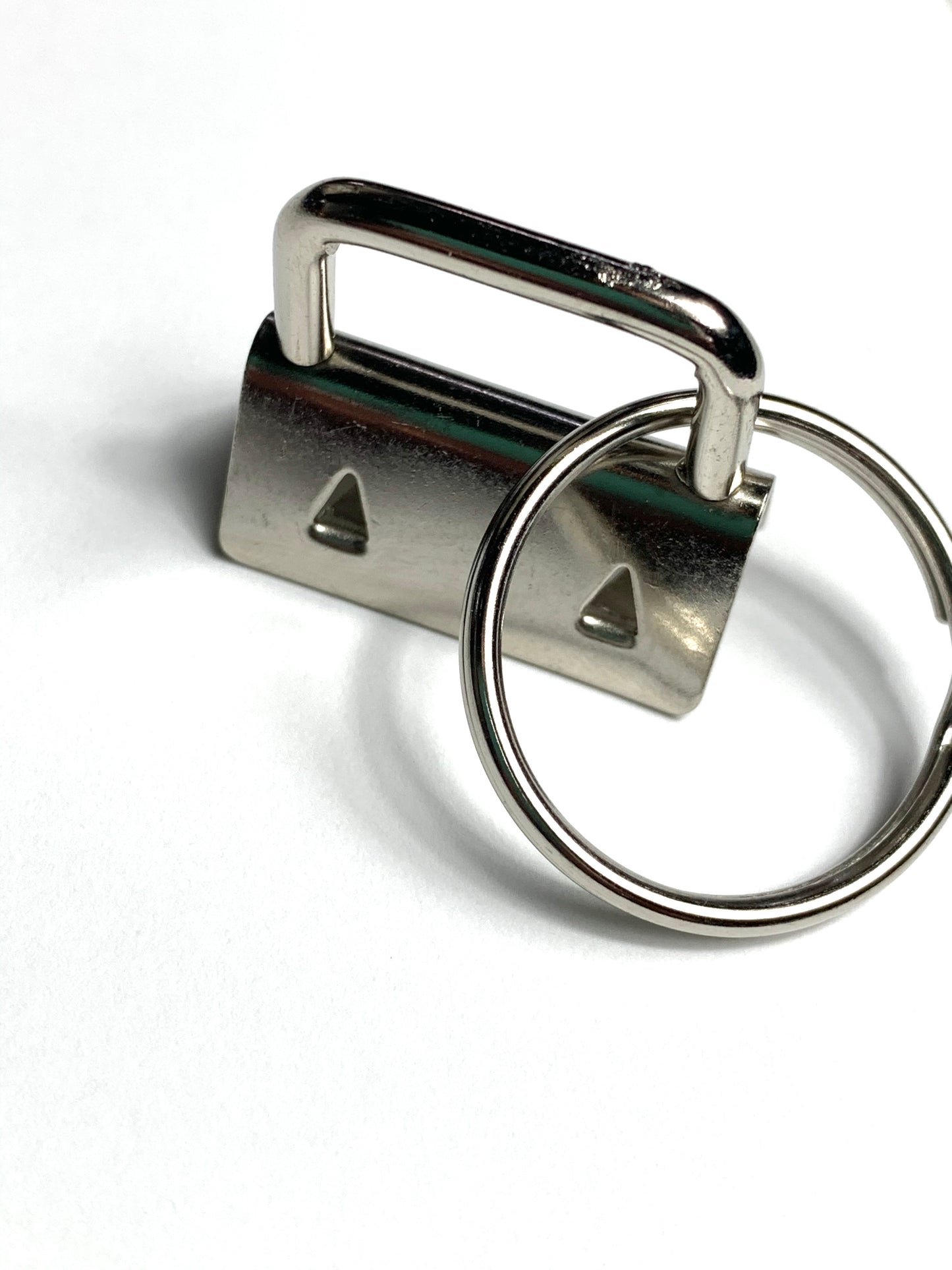 Key Fob/Tail Clip
