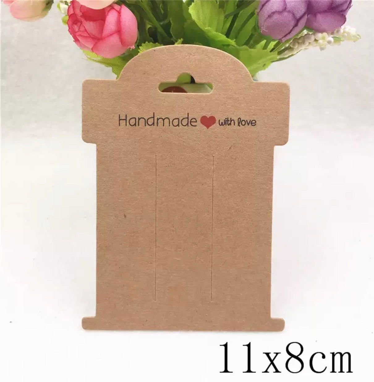 Bow Card Holder