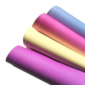 Solar Changing Faux Leather