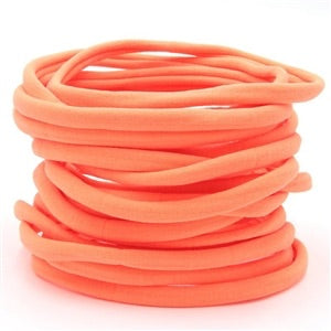 Nylon headband (medium thickness)
