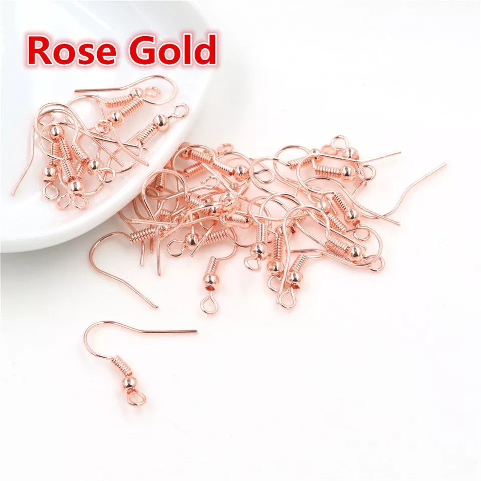 Earring Hooks