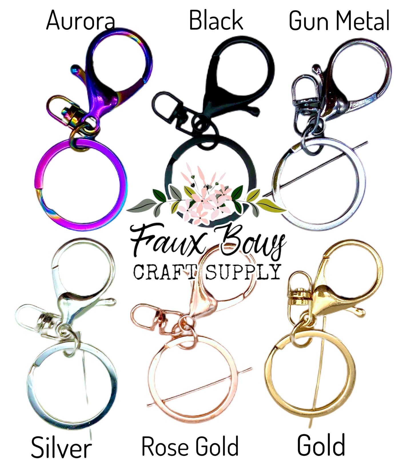 Keychains