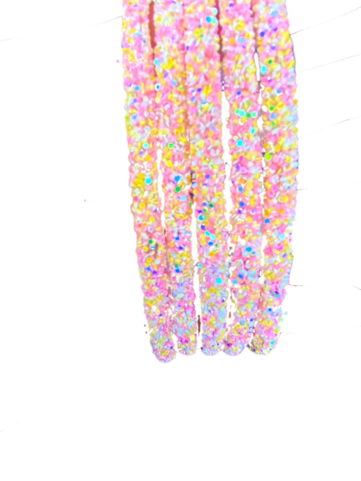 Glitter Headbands