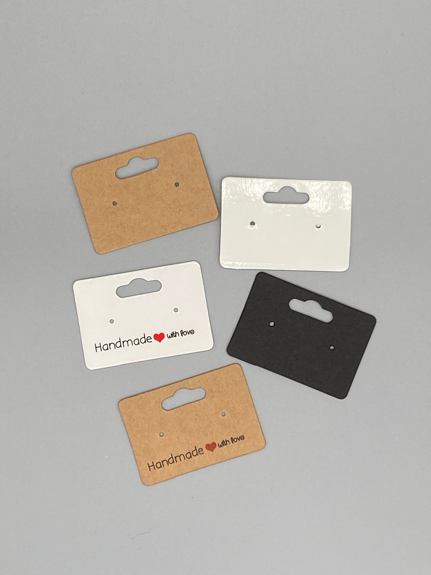 Earring Holder (Single Pair)