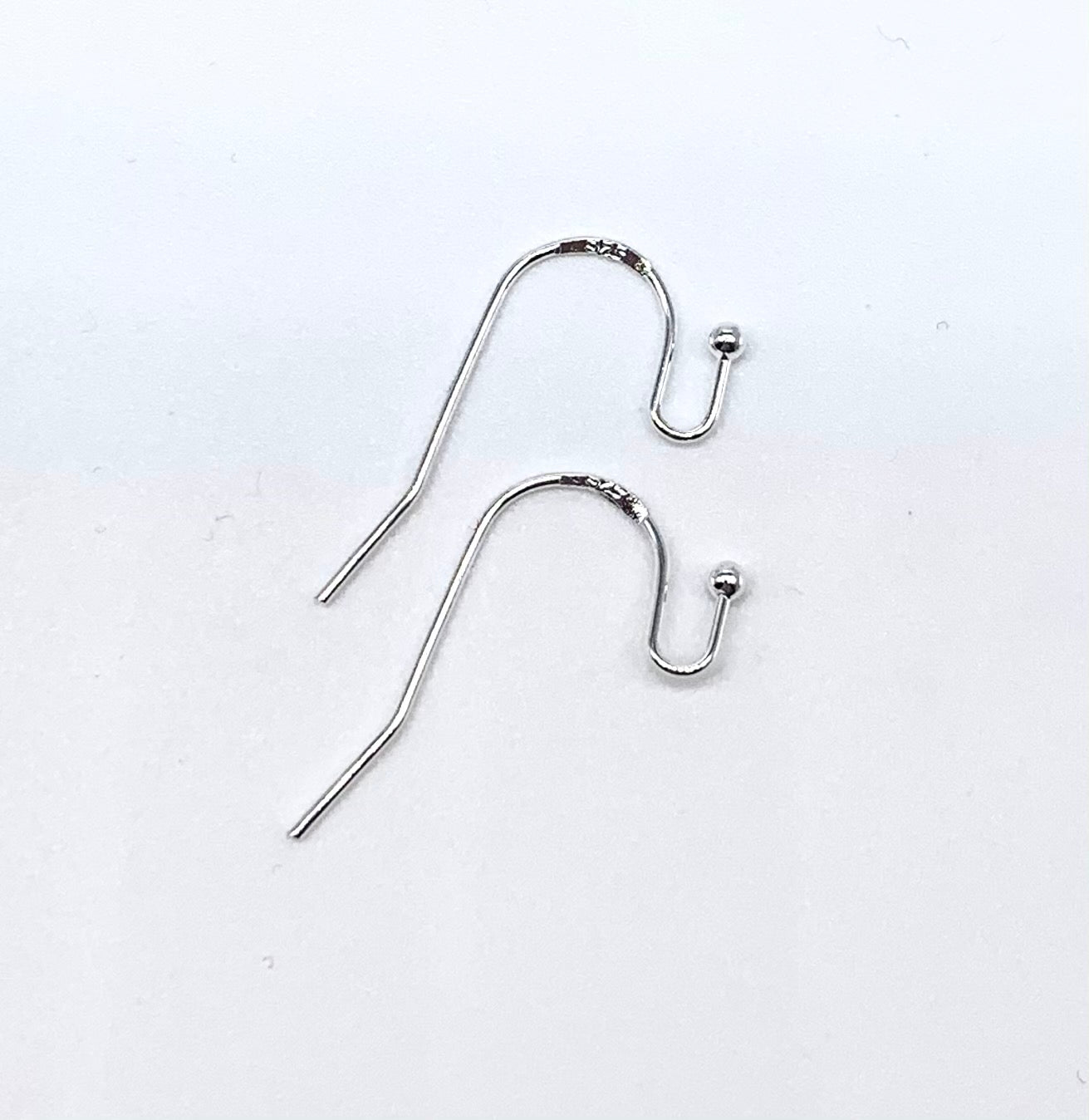 Sterling Silver S-Hooks (All in one)