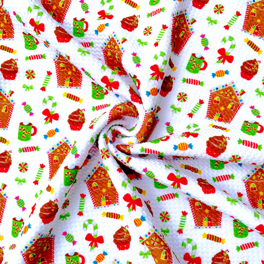 Printed Bullet Fabric Bullet Fabric - Fabric4ever – Page 138