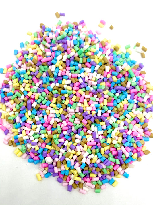 Polymer Clay Sprinkles – ChaseRaeGlitter