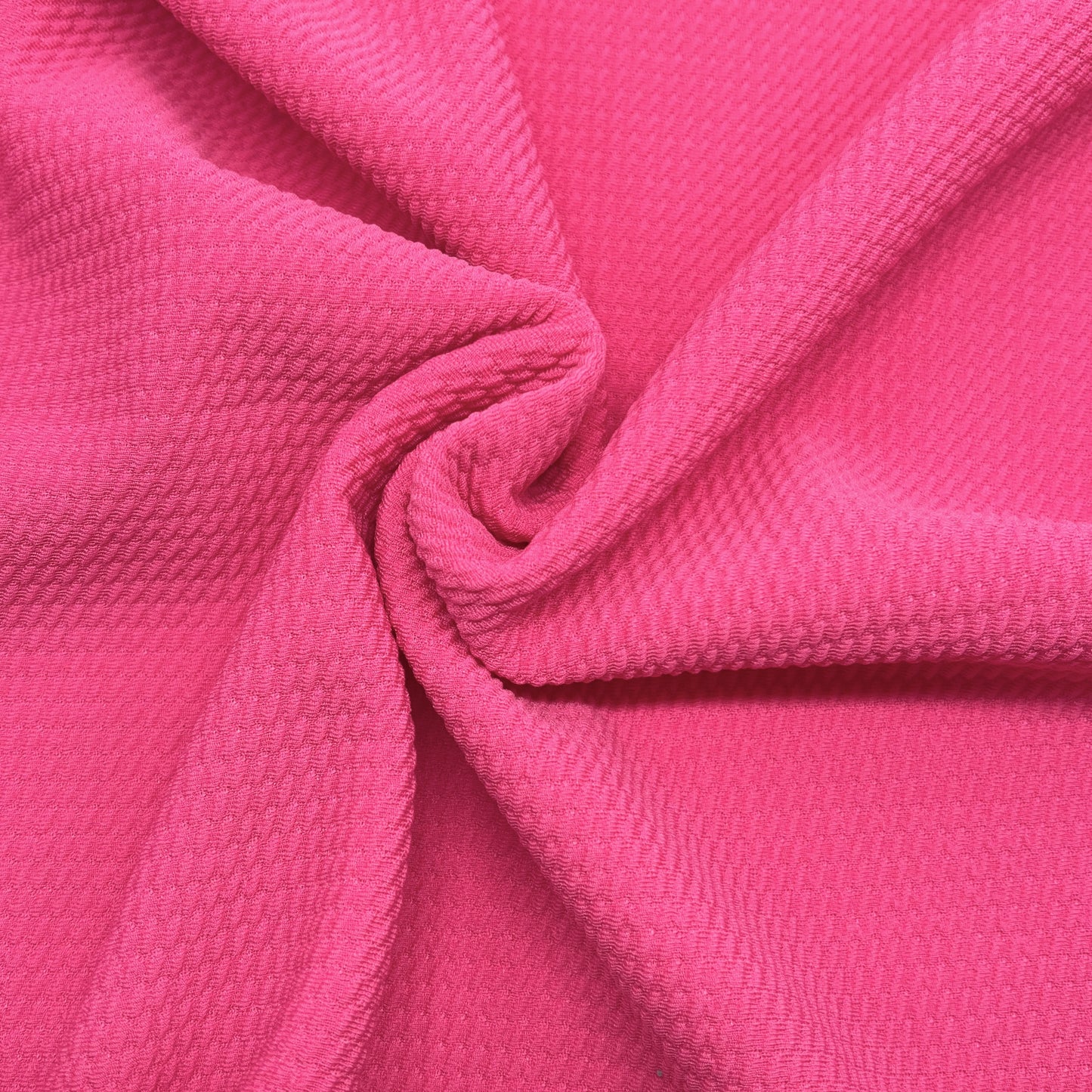 Pink Solid Bullet Fabric